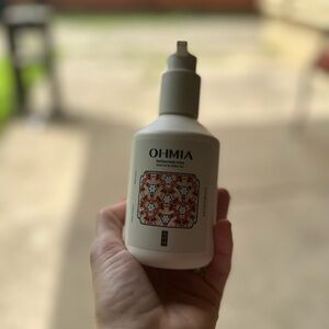 OHMIA Red Bean Body Lotion 250mL NEW
